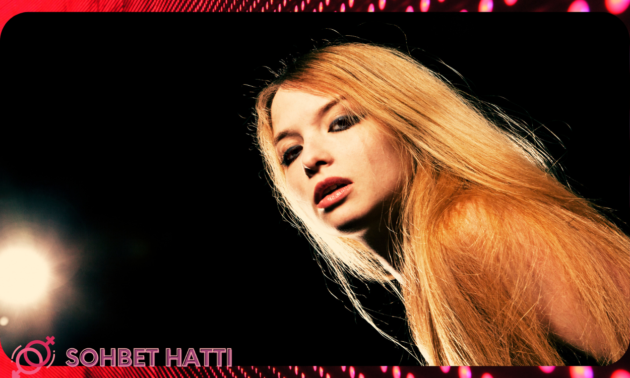 En Güzel Sex Telefon Hatları